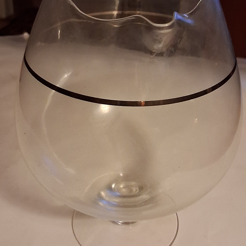 Brandy/Cognac Snifter